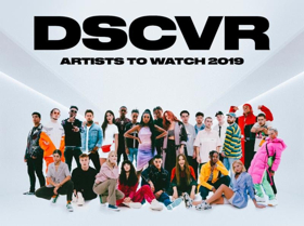 Vevo Announces 2019 'DSCVR Artists to Watch' 