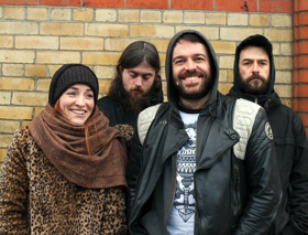 Lankum Announce First Ever US Live Shows Image