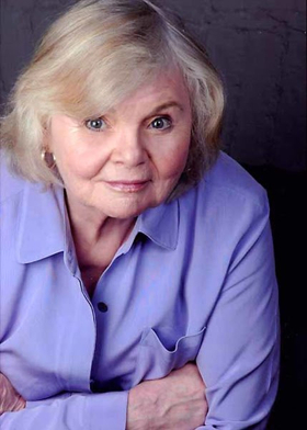 June Squibb Joins Cast of WAITRESS as Josie; Nicolette Robinson Extends Thru December 9 Image