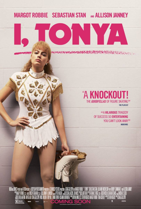 Review Roundup: Did Margot Robbie-Led I, TONYA Skate Into Critics' Hearts? 