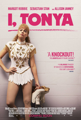 Review Roundup: Did Margot Robbie-Led I, TONYA Skate Into Critics' Hearts? Image