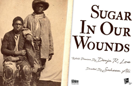MTC's SUGAR IN OUR WOUNDS Begins Performances Tomorrow Image