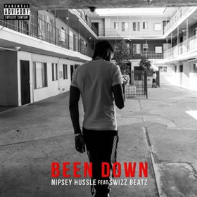 Nipsey Hussle Drops Surprise Track 'Been Down ft. Swizz Beatz' 