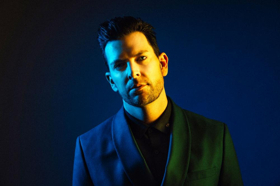 Chris Mann to Debut Album in One Night Only Concert 