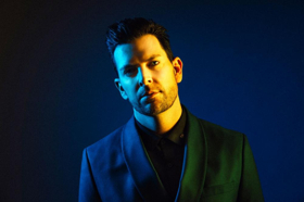 Chris Mann to Debut Album in One Night Only Concert Image