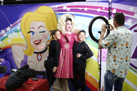 The Largest Ever RUPAUL'S DRAGCON LA Sashays Into Los Angeles Image