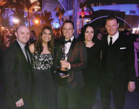 BMI Celebrates Creative Arts Emmy Winners And Nominees Image