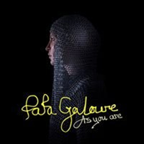 Fafa Galore To Release AS YOU ARE Today 
