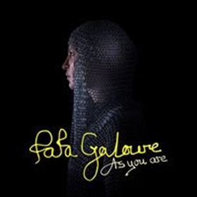 Fafa Galore To Release AS YOU ARE Today Image