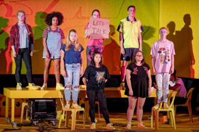 Review: TENDER at ASB Waterfront Auckland Image