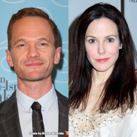 Neil Patrick Harris, Mary Louise Parker, Billy Porter Join LARAMIE: A LEGACY Image