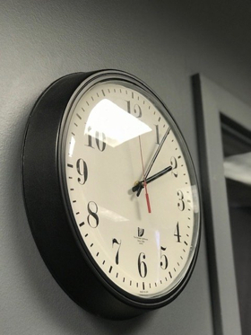 BWW Blog: Life with Wiggy- Time Management Image