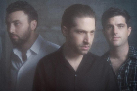 Mini Mansions Announces U.S. Tour Image