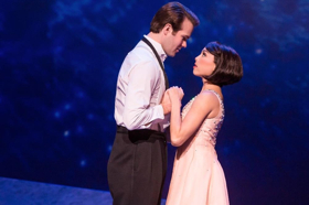 Review: AN AMERICAN IN PARIS is Sure to Delight at ORPHEUM THEATRE 