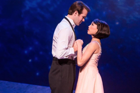 Review: AN AMERICAN IN PARIS is Sure to Delight at ORPHEUM THEATRE Image