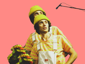 Ron Gallo Releases Remixes Of LOVE SUPREME (WORK TOGETHER) 