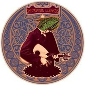 Brickwork Lizards To Release HANEEN On 1/1 Image