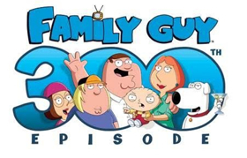 Celebrate FAMILY GUY's 300th Episode by Becoming a Griffin with New Avatar App 