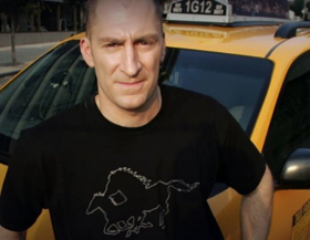 Emmy-Winning Series CASH CAB Returns to Discovery Channel 12/4 Image