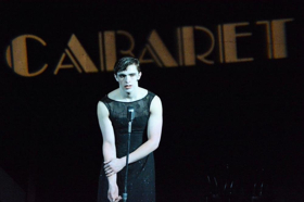 Review: Cabaret at Merrick Theatre & Center For The Arts 