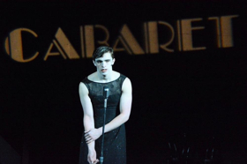 Review: Cabaret at Merrick Theatre & Center For The Arts Image