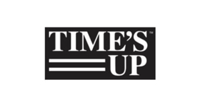 TIME'S UP Sends Open Letter to CBS Board Image