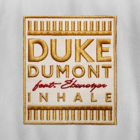 Duke Dumont Unveils Remix Package for INHALE feat. Ebenezer Image