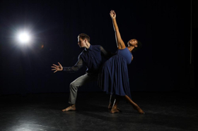 CSUF'S Spring Dance Theatre Opens This Friday 