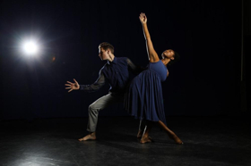 CSUF'S Spring Dance Theatre Opens This Friday Image
