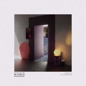 Kasbo Reveals 'Snow In Gothenburg' Single and Visual  Image