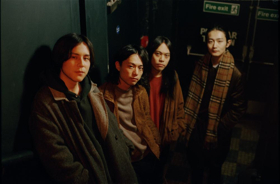 Tokyo Indie Band DYGL Release New Single A PAPER DREAM 