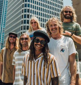 Ocean Alley Add Second London Show Due To Fan Demand Image
