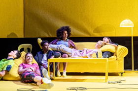 Review: TENDER at ASB Waterfront Auckland 