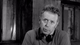Pete Travis Will Hold Directing Actors For Film Workshop Image