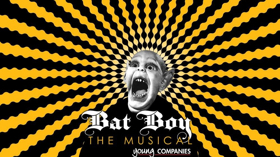 BAT BOY: The Musical Comes To Edmonton This Weekend Image