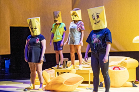 Review: TENDER at ASB Waterfront Auckland Image