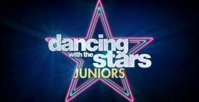 DANCING WITH THE STARS: JUNIORS Presents 'Disney Night' Image