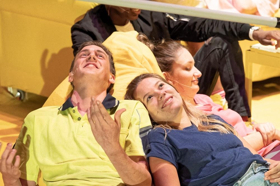 Review: TENDER at ASB Waterfront Auckland Image