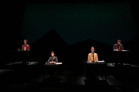 BWW Overview: The People, the Places, the Operas that Spelled Pleasure in 2019 Image