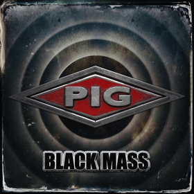  Releases 'Black Mass' Today Just in Time for the Holidays, Covers LAST CHRISTMAS 