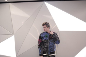 Norwegian Pop Newcomer Trevis Releases New Single WAY YOU DO IT Image