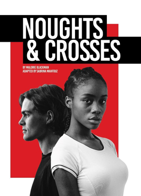 NOUGHTS AND CROSSES, OCTOPUS SOUP! and Emma Rice's WISE CHILDREN Join the Belgrade Theatre's 2019 Programme Image
