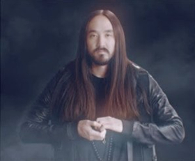 Steve Aoki & Bad Royale Release 'No Time' Video Feat. Jimmy October 