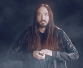 Steve Aoki & Bad Royale Release 'No Time' Video Feat. Jimmy October Image