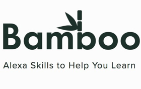 Bamboo Learning Announces Bamboo Music, A Unique, New, Interactive Alexa Skill to Learn Music & Music Theory 