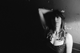 Nicki Bluhm Shares TO RISE YOU GOTTA FALL Video Image