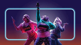Bid Win VIP Tickets To BE MORE CHILL On Broadway Image