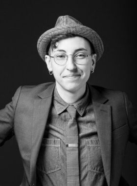 INTAR Theatre To Present the World Premiere of SCISSORING Image