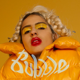 Banoffee Shares New Song, 'Bubble' Image