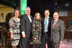 Bloomingdale School Of Music Raises Over $50,000 Image